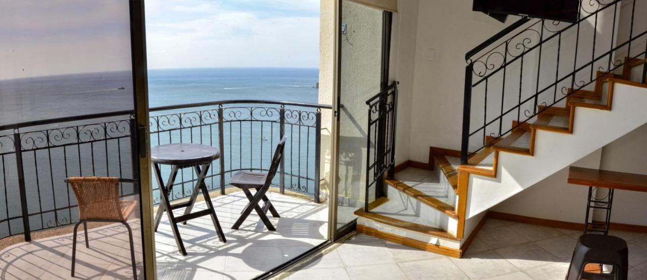 Apartamentos El Penon Del Rodadero Vista Al Mar - By Apartamar Santa Marta Santa Marta (Magdalena) Exterior foto