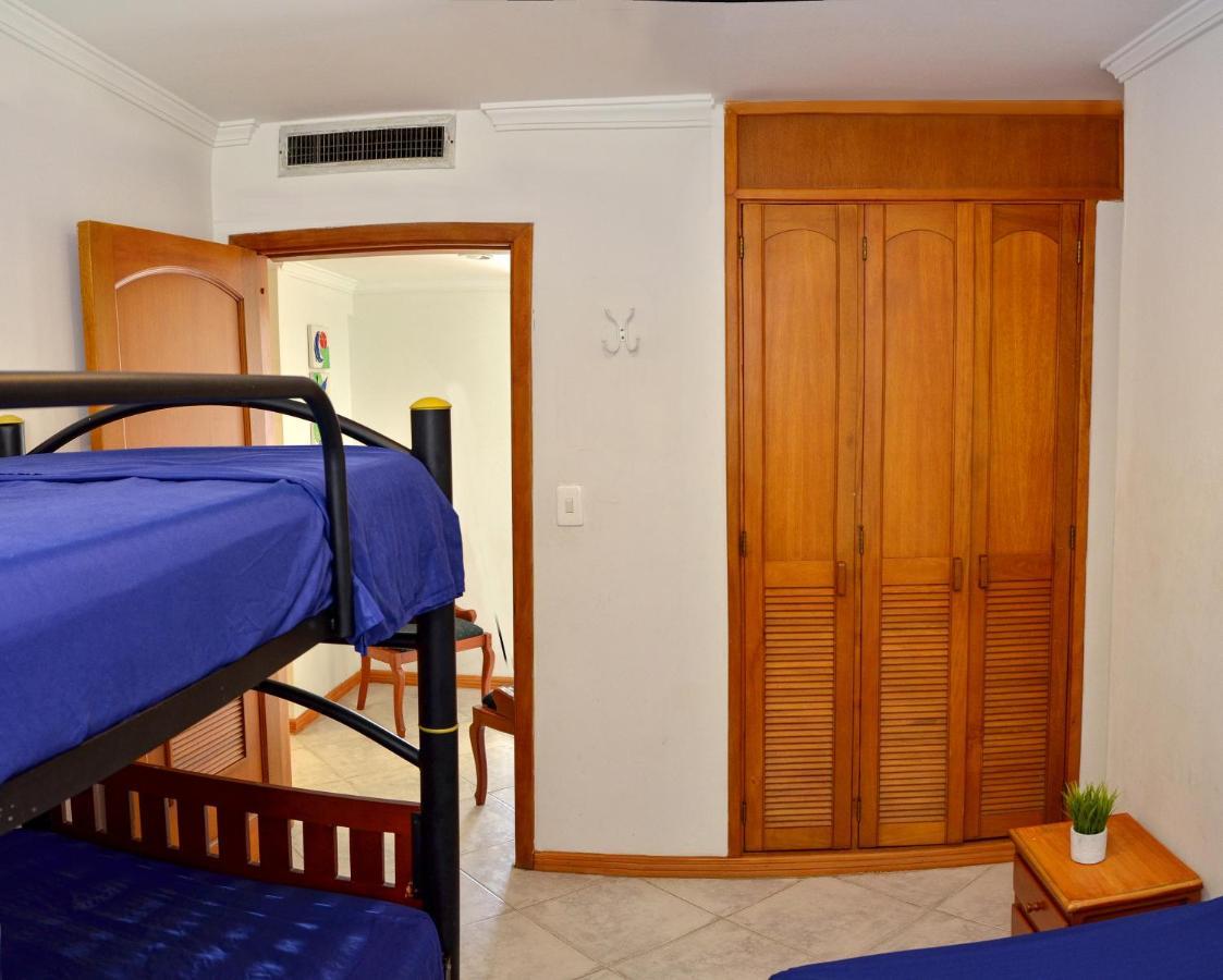 Apartamentos El Penon Del Rodadero Vista Al Mar - By Apartamar Santa Marta Santa Marta (Magdalena) Exterior foto