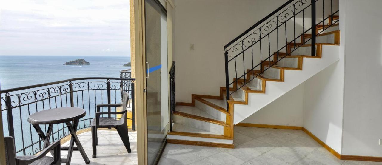 Apartamentos El Penon Del Rodadero Vista Al Mar - By Apartamar Santa Marta Santa Marta (Magdalena) Exterior foto