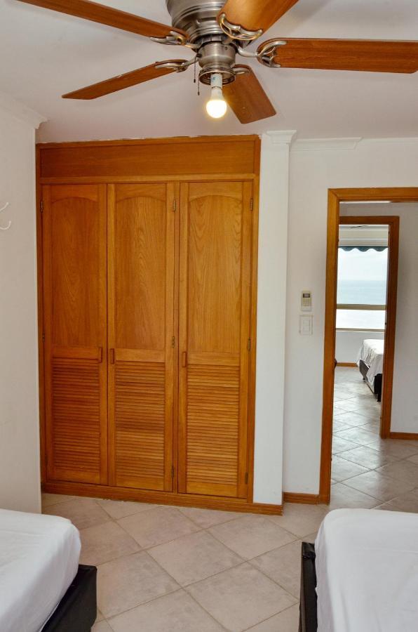 Apartamentos El Penon Del Rodadero Vista Al Mar - By Apartamar Santa Marta Santa Marta (Magdalena) Exterior foto